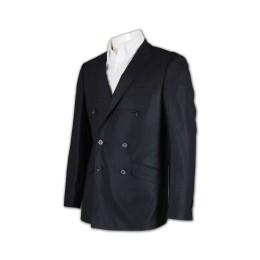 BS277men s blazer custom hong kong  BS277men s blazer custom hong kong